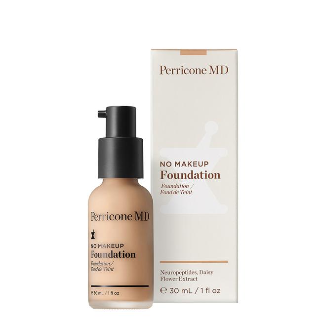 Perricone MD No Makeup Foundation Serum Broad Spectrum SPF20 - Ivory