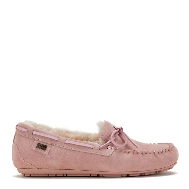 Australia Luxe Collective Pink Prost Slippers