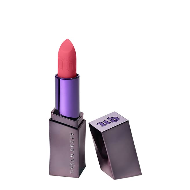 Urban Decay Vice Lipstick Reno - What's Your Sign