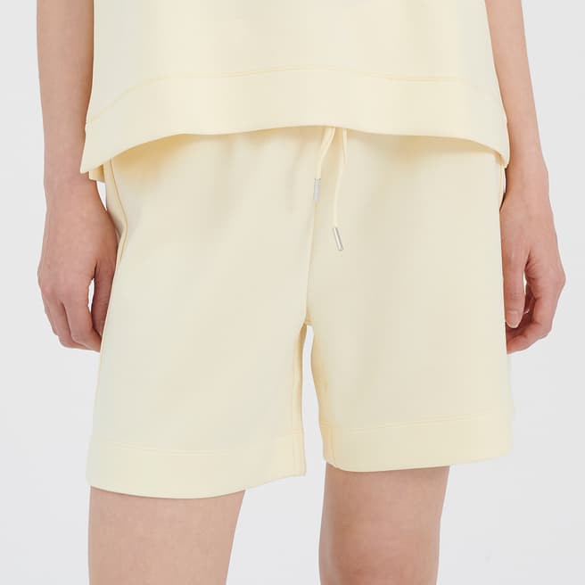 Inwear Lemon Unita Relaxed Shorts