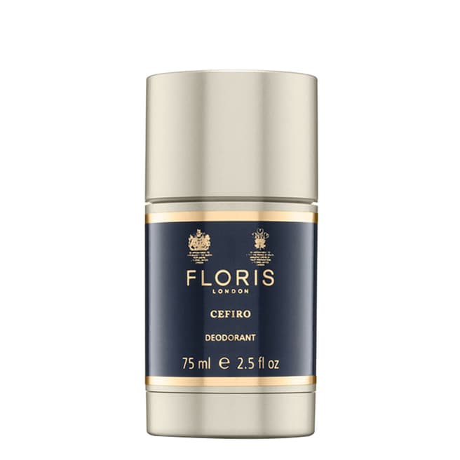 Floris London Cefiro 75ml Deodorant Stick