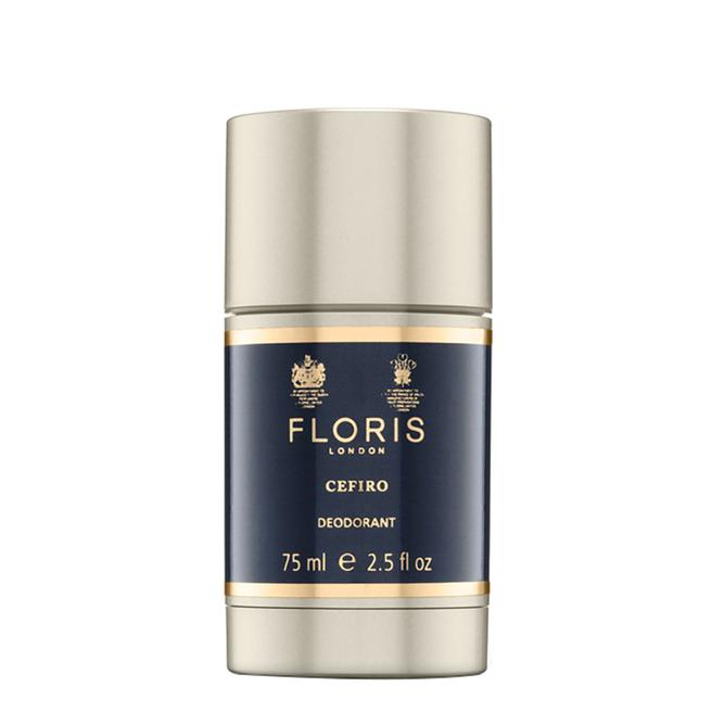 Floris London Cefiro 75ml Deodorant Stick