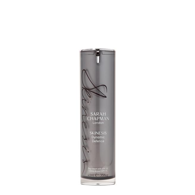 Sarah Chapman Dynamic Defence SPF15 Moisturiser 40ml
