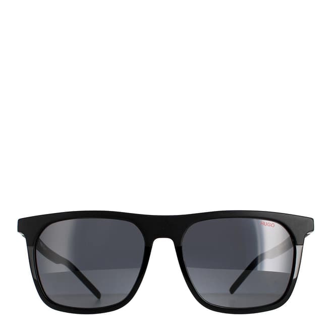 Hugo Boss Men's Black Hugo Boss Sunglasses