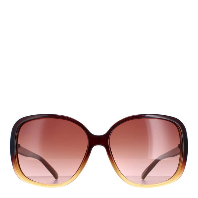 Ted Baker Women's Brown Ted Baker Sunglasses