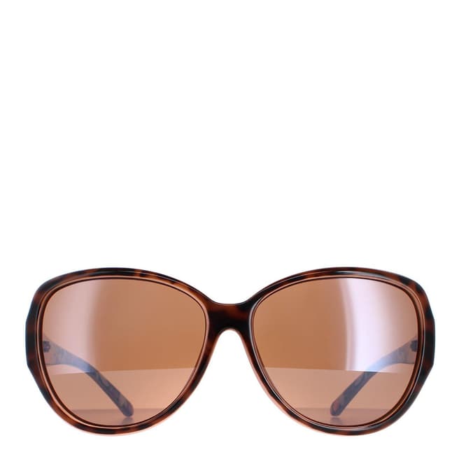 Ted Baker Women's Brown Ted Baker Sunglasses 59mm