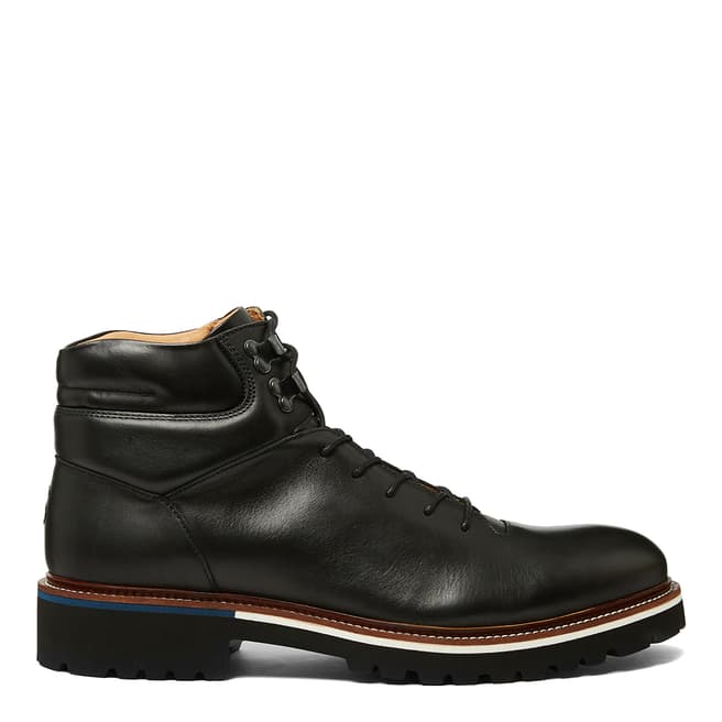 Oliver Sweeney Black Rimini  Boots