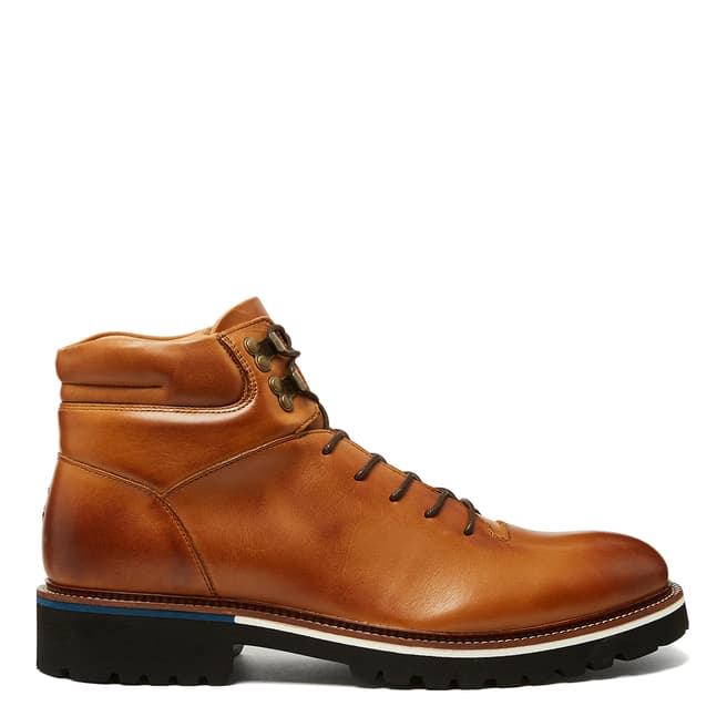Oliver Sweeney Brown Rimini Boots
