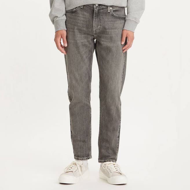 Levi's Grey 512™ Tapered Slim Stretch Jeans