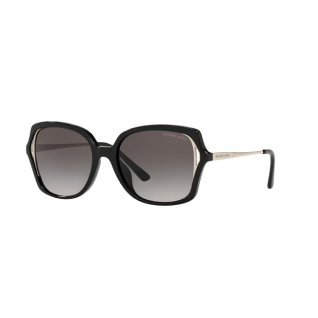 Michael Kors Women's Black Michael Kors Sunglasses 55mm