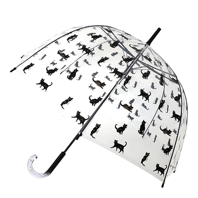 Smati Transparent SMATI Golf Umbrella