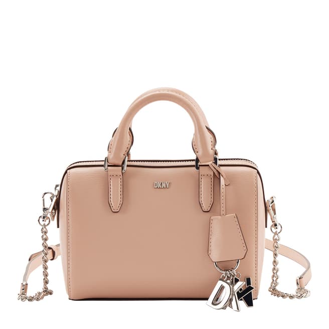 DKNY Rosewater Paige Small Duffle