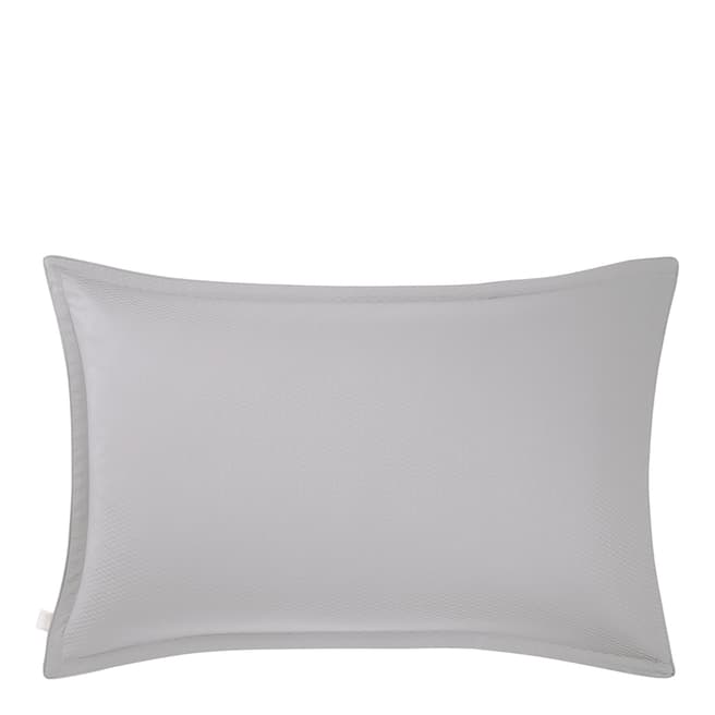 Hugo Boss Loft Pillowcase, Grey