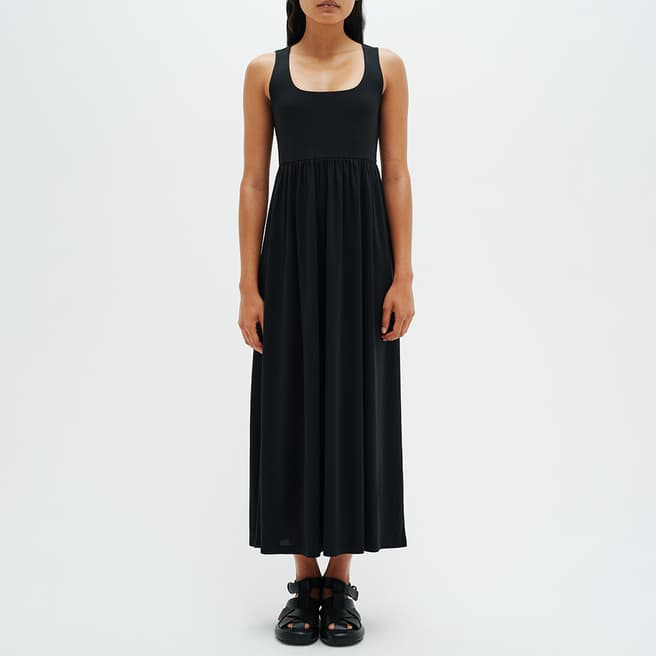Inwear Black Valyn Maxi Dress