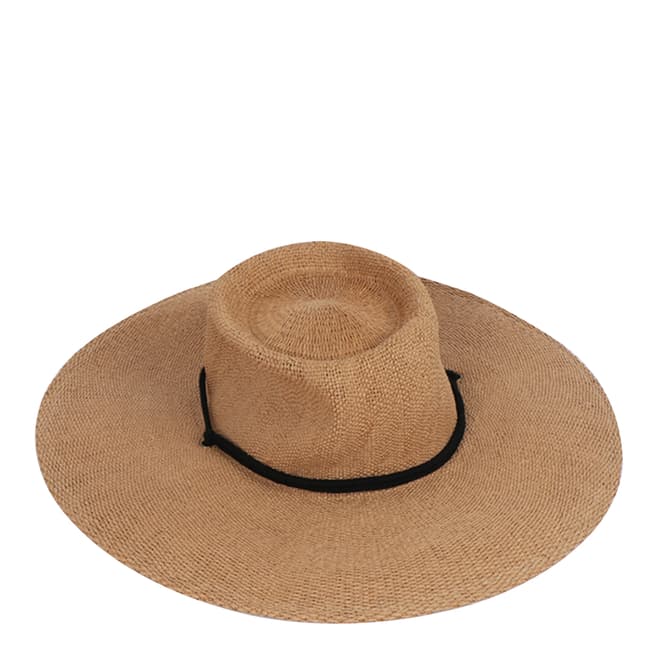 Pia Rossini Natural Marin Hat