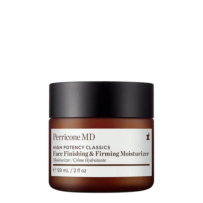 Perricone MD High Potency Classics Face Finishing & Firming Moisturizer - Full Sized 59ml 
