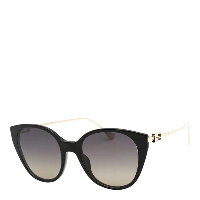 Fendi Women's Black Fendi Sunglasses 57mm