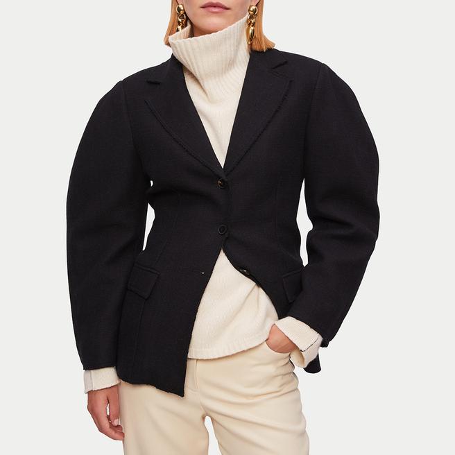 Tailored jacket shop