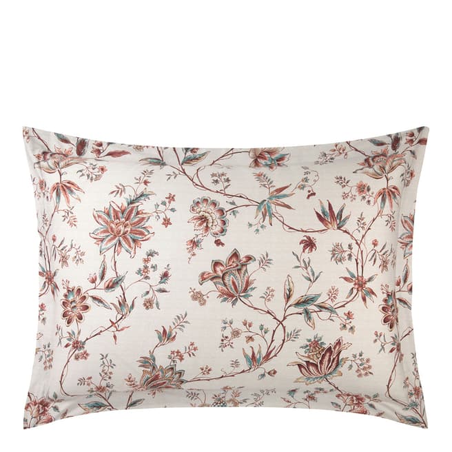 Ralph Lauren Keilie Floral Oxford Pillowcase