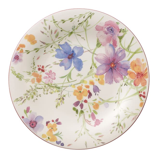 Villeroy & Boch Set of 6 Mariefleur Salad Plate Plate 21cm