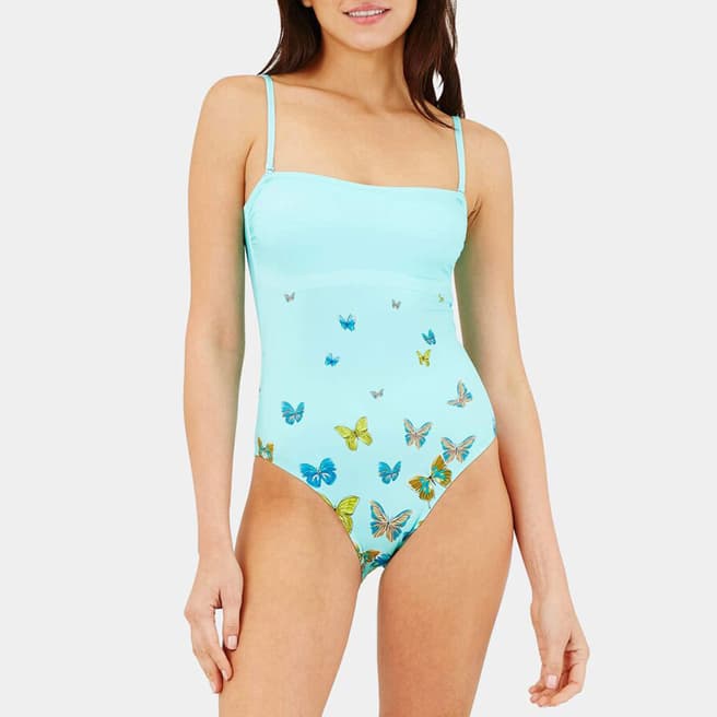 Vilebrequin Butterflies Adjustable Swimsuit