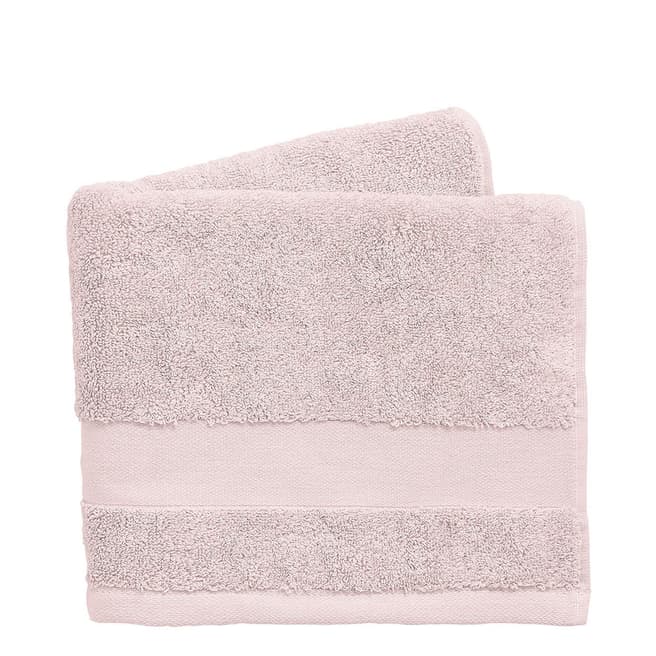 Bedeck of Belfast Luxuriously Soft Turkish Hand Towel,  Tuberose