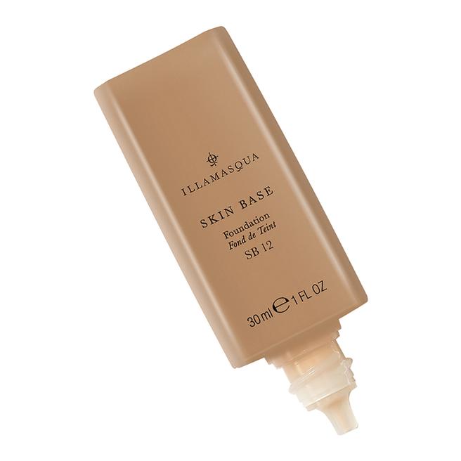 illamasqua Illamasqua Skin Base Foundation - 12