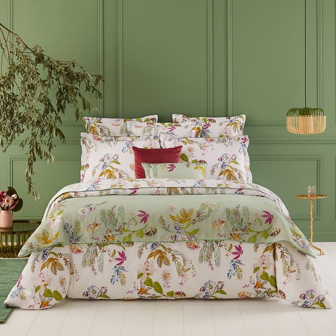 Yves Delorme Flores Bedcover 250x250