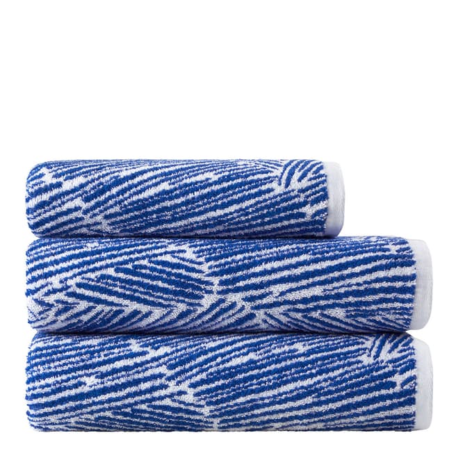 Yves Delorme Florida Guest Towel