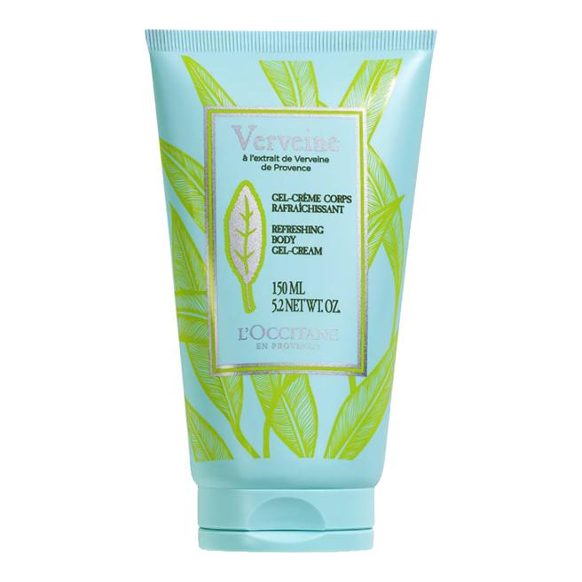 L'Occitane Verbena Refreshing Body Gel-Cream 150ml