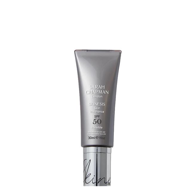 Sarah Chapman Skin Insurance SPF 50 Invisible