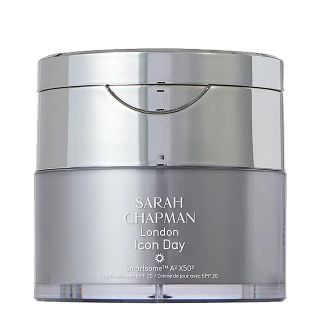 Sarah Chapman Icon Day Smartsome™ A² X50³ Cream 30ml