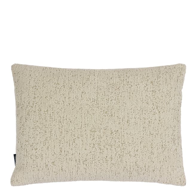 Paoletti Nellim 40X50 Cushion, Natural
