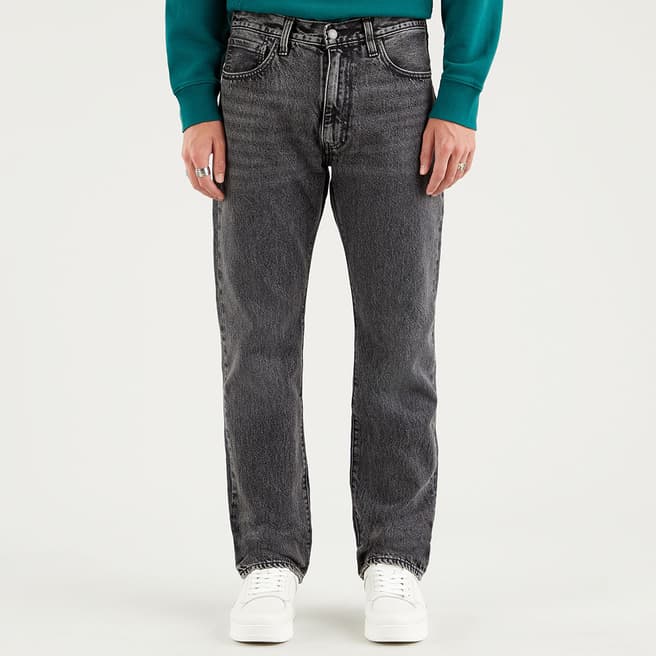 Levi's Grey 551™ Relaxed Jeans