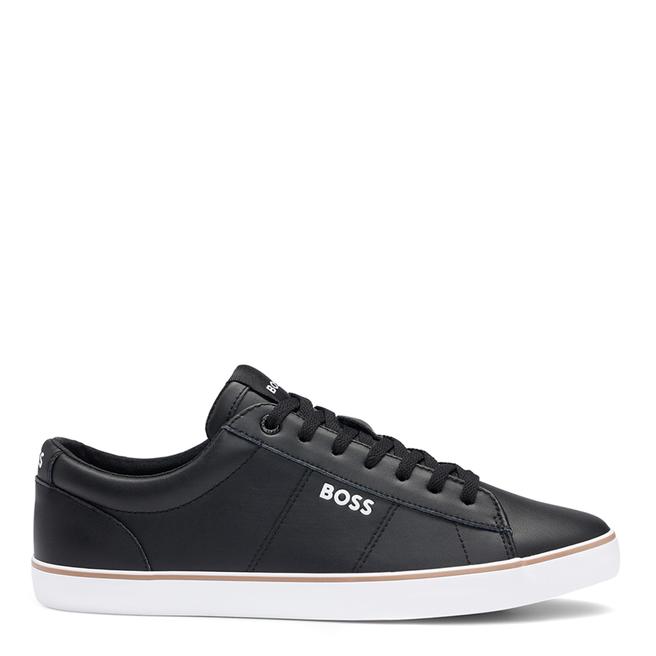 BOSS Black Jodie Tenn Trainers