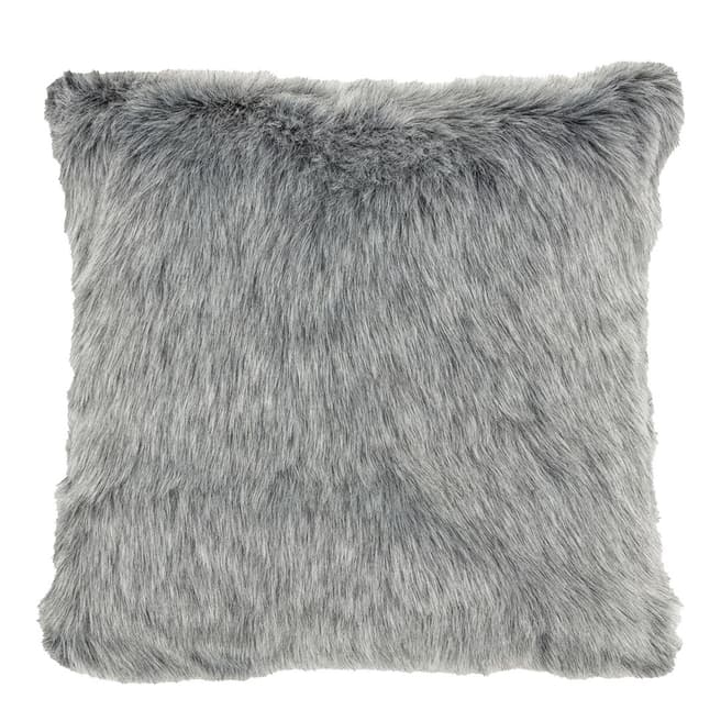 Gallery Living Alaskan Fur 50x50cm Cushion Cover Premium