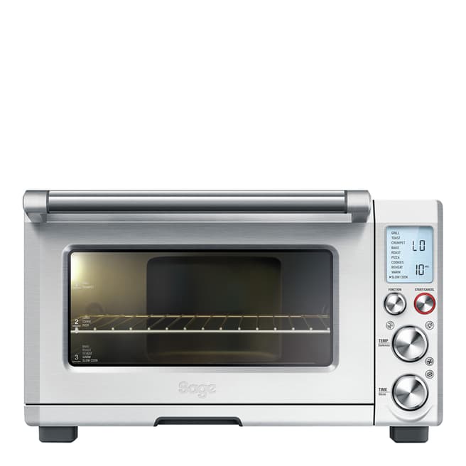 Sage Save £50 the Smart Oven Pro