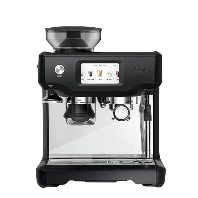 Sage Save £320 the Barista Touch