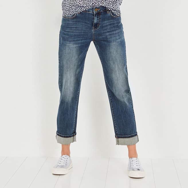 hush Vintage Denim Agnes Jeans