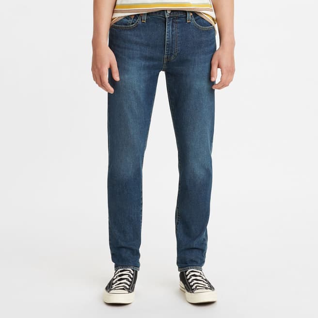 Levi's Dark Blue 512™ Slim Jeans
