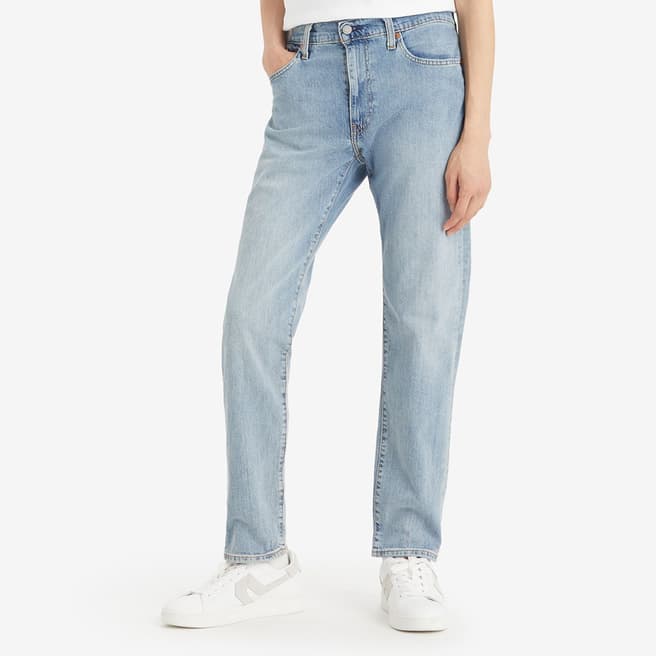 Levi's Blue 502™ Tapered Jeans