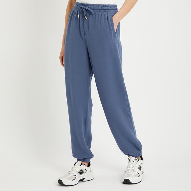 N°· Eleven Slate Relaxed Jogger