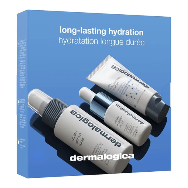 Dermalogica Long Lasting Hydration Kit