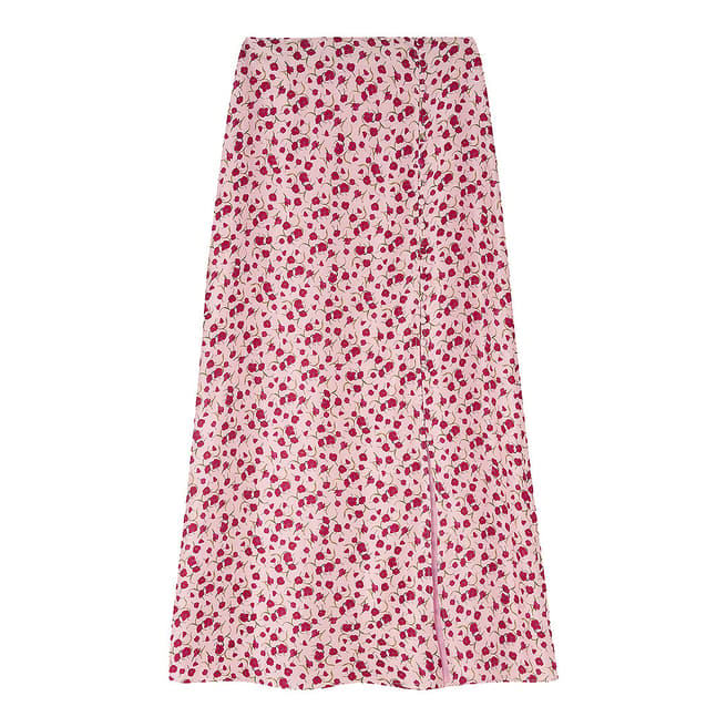 Lily and Lionel Pink Mia Skirt 