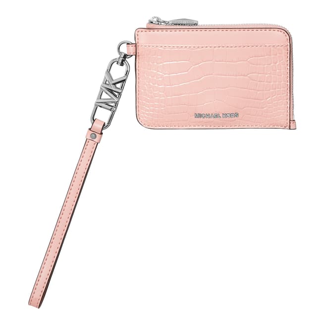 Michael Kors Pink Empire Wallet