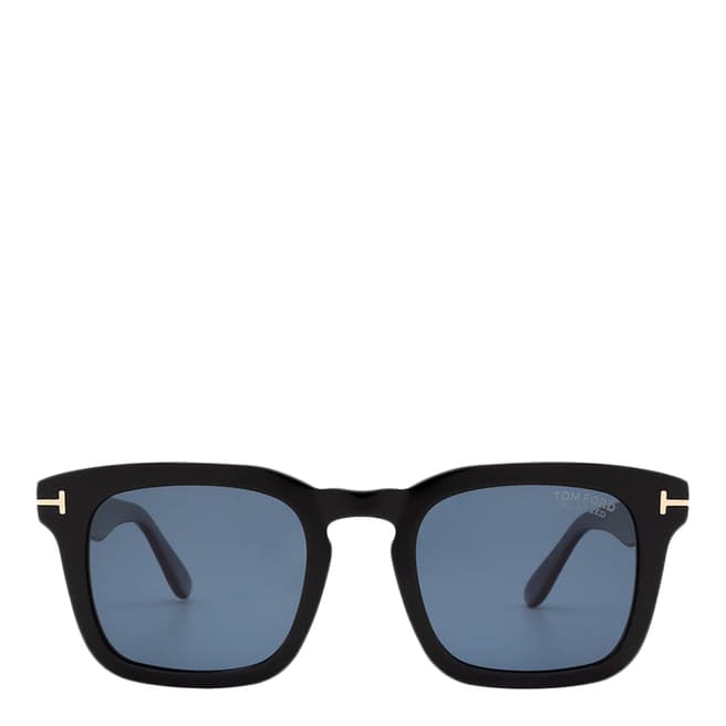 Tom Ford Men's Black Tom Ford Sunglasses
