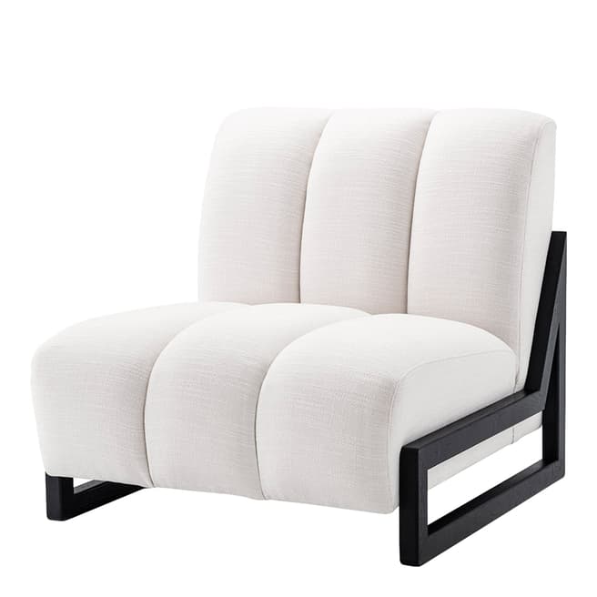 Eichholtz Lando Chair, Avalon White