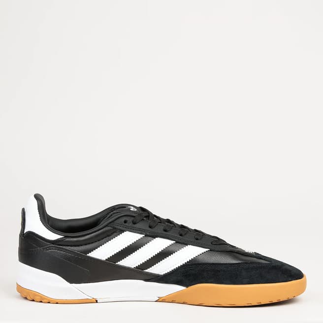 Adidas Black & White Copa Nationale Trainers 