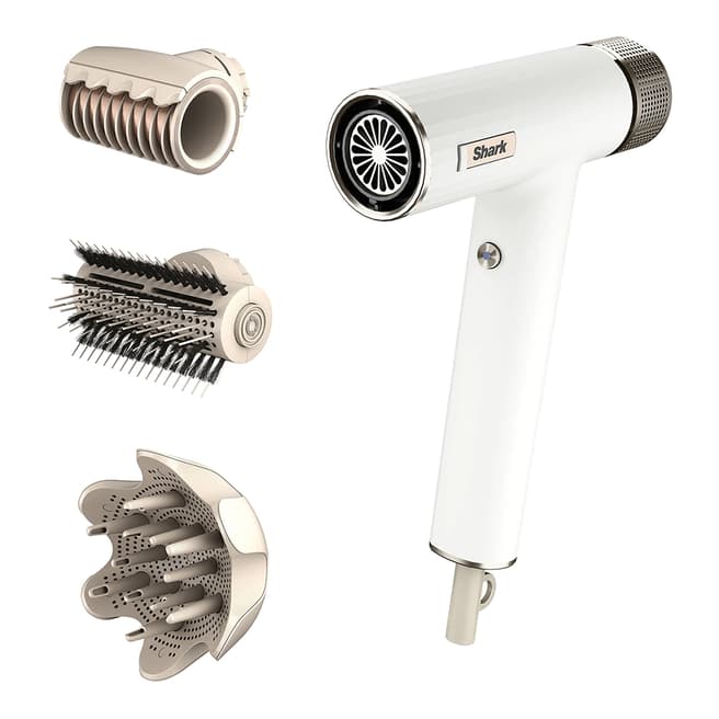 Shark SpeedStyle 3-in-1 Hair Dryer for Curly & Coily Hair