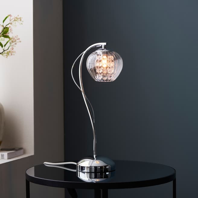 Gallery Living Elbert Table Lamp